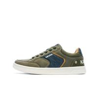 Kaporal Baskets Kaki Homme Draglow Kaki 44FR