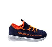 Baskets Kaporal Authentic Bleu 43