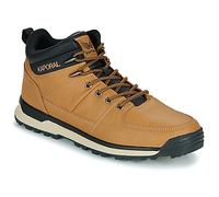 Kaporal Baskets montantes BIMOT in Marron 46