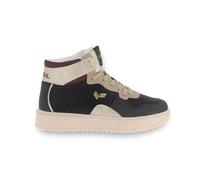 Kaporal - Baskets Montantes - Noire - 40
