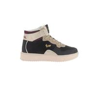 KAPORAL - Baskets montantes - noire - Noir - 37 - Chaussures Femme 39