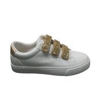 Kaporal - Baskets ? Scratchs - Blanche - 37