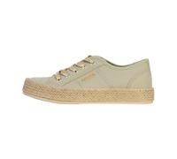 Kaporal Baskets Biorgaty Femme Vert Taille 38
