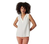 Kaporal - Blouse Blanche Femme - Cely - XL - Ecru