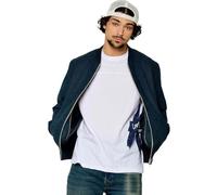 Kaporal - Blouson Bleu Homme - Baho - XL - Bleu