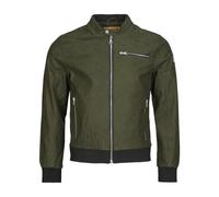 Kaporal - Blouson coupe droite - Homme - Vestes - Vert - Taille: M