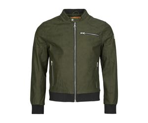Kaporal - Blouson coupe droite - Homme - Vestes - Vert - Taille: M