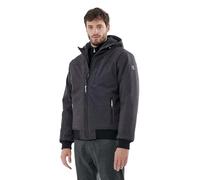 Kaporal - Blouson Noir Homme - Bayo - S - Noir