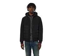 Kaporal - Blouson Noir Homme - Sassy - S - Noir