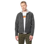 Kaporal - Blouson Noir Homme - Siska - 2XL - Noir