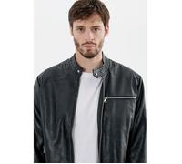 KAPORAL - Blouson noir homme VANG M