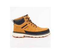 KAPORAL - Boots à lacets - camel - Camel - 41 - Chaussures 46