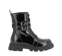 Kaporal - Boots À Lacets - Noire - 37