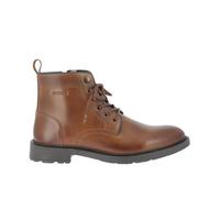 KAPORAL - Boots en cuir - marron - Marron - 45 - Chaussures Homme 40