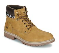 Bottines Kaporal Fiko Marron 40