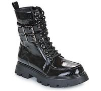 Kaporal - Boots À Lacets - Noire - 36