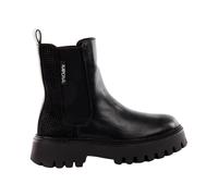 Kaporal - Bottes - Femme - Chaussures - Noir - Taille: 36 EU