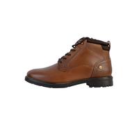 Kaporal Bottines à lacets marron, Taille 40