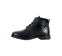 Kaporal Bottines à lacets noir, Taille 45