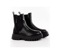 Kaporal - Bottines Crissy - Noire - 38