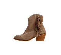 Kaporal Bottines 'Jylia' beige, Taille 38