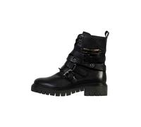Kaporal Bottines 'Lederstiefeletten Zeloe' noir, Taille 39