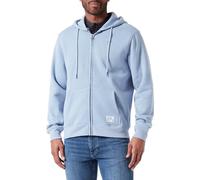 Kaporal BYLA Sweater, Stonewash, M Homme