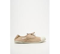 kaporal chaussures femme de couleur beige 39