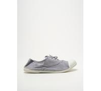kaporal chaussures femme de couleur gris 39