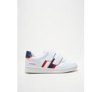 Kaporal Junior - Baskets - Blanche - 34