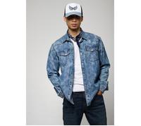 KAPORAL - Chemise en jean Homme REGEN M