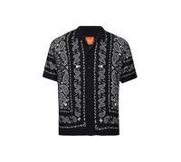 Kaporal Chemise Noire Homme Texas