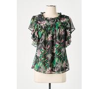 kaporal chemisiers et blouses femme de couleur noir 34