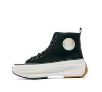 Baskets montantes femmes Kaporal CHRISTY Noir 37