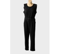 kaporal combinaisons femme de couleur noir 34
