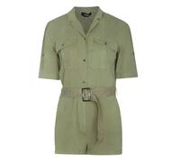 Combinaisons femmes Kaporal CARYL Kaki EU XL