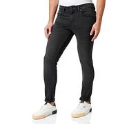 Kaporal DADAA Jeans, Co Black, 32W / 34L Homme