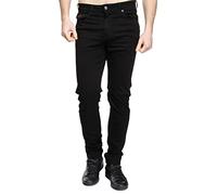 Kaporal DARKK Jeans, Black Black BI, 31W / 32L Homme