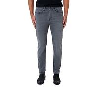 Kaporal DARKK Jeans, INOX, 31W / 32L Homme