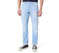 Kaporal Darko Pantalon, Ice Blue, 34W x 32L Homme