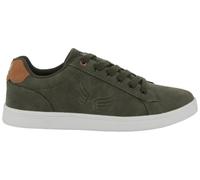 Baskets Kaporal Darly Marron 42