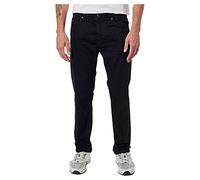 Kaporal DATTT Jeans, Black Black BI, 38W / 34L Homme