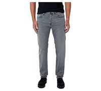 Kaporal DATTT Jeans, INOX BI, 29W / 32L Homme