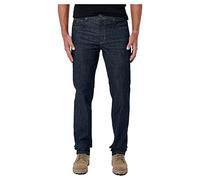 Kaporal DATTT Jeans, Raw Worn, 34W / 34L Homme