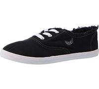 Kaporal Desma, Basket garçon, Noir, 34 EU