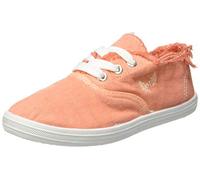 Kaporal Desma, Baskets Mixte Enfant, Orange (Corail 228), 30 EU (11.5)