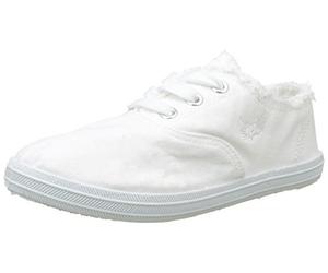 Kaporal Desma, Tennis Mixte Enfant, Blanc (Blanc), 32 EU