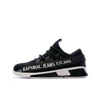 Basket Kaporal Dofino - Noir - 41