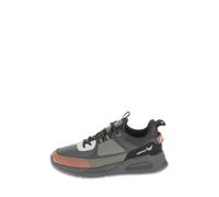 Kaporal Baskets Dolpy Homme Taille 42 Noir