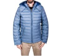 KAPORAL - Doudoune - bleu ciel - M - Bleu - Doudounes & Blousons Homme M
